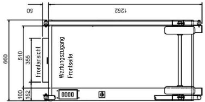 TROTEC DH 150 - 06.InstallatiOnszelchnunGen - 2
