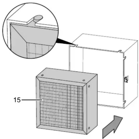 TROTEC TAC 3000 - Versiyon I: - 1