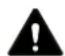 TROTEC TAC 3000 - Warning of electrical voltage - 1