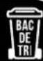TROTEC TAC 3000 - Valable uniquement en France - 2