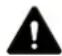 TROTEC TAC 1500 - Warning of electrical voltage - 1