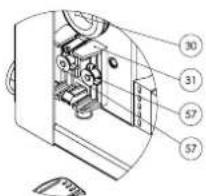 TROTEC TAC 1500 - Igangsetting - 6