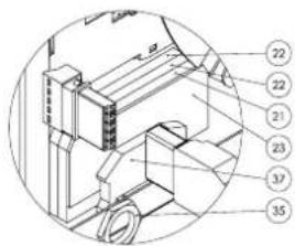 TROTEC TAC 1500 - Basic housing Info - 4