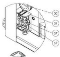 TROTEC TAC 1500 - Basic housing Info - 7