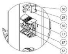 TROTEC TAC 1500 - Mise en service - 6