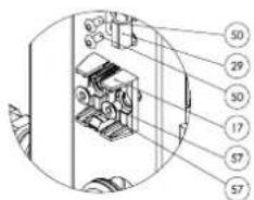 TROTEC TAC 1500 - Igangsetting - 7