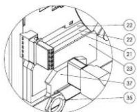 TROTEC TAC 1500 - Käyttöönotto - 3