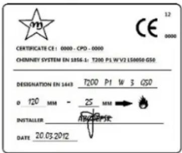 Cadel Taurus - CARATTERISTICHE TECNICHE - 3