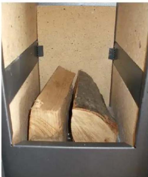 Cadel Taurus - COMBUSTIBLE - 2
