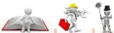 Cadel Smart - ENTRETIEN - 1