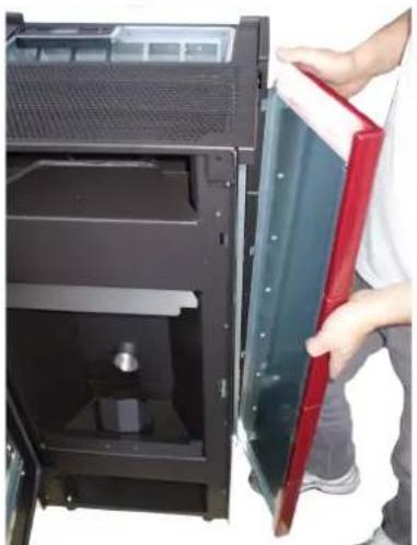 Cadel Miriam - FAIENCES: - 3