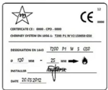 Cadel Master - CARATTERISTICHE TECNICHE - 3