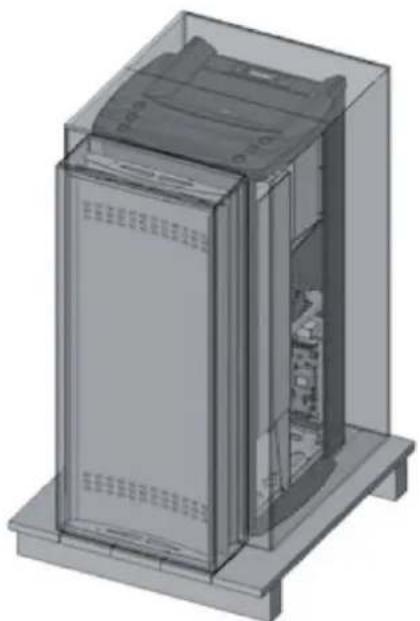 Cadel Idron 11 - PREPARATION ET DESEMBALLAGE - 2