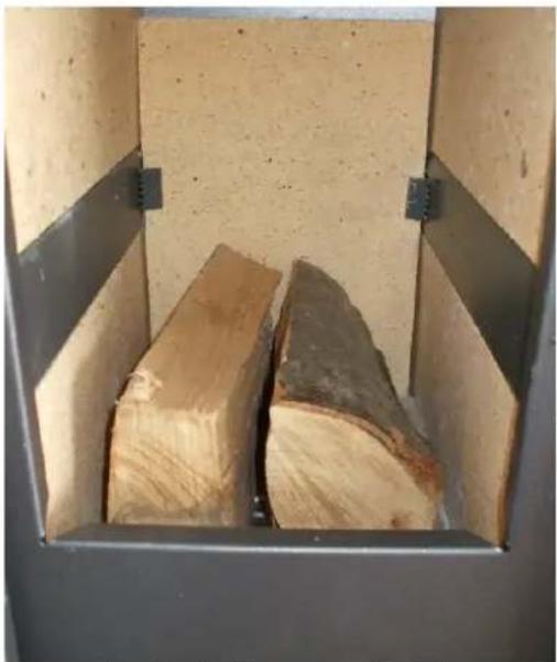 Cadel Ghibli - COMBUSTIBLE - 1