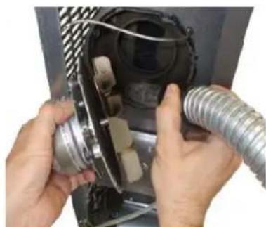 Cadel Cristal - NETTOYAGE DE L'ASPIRATEUR DES FUMÉES - 4