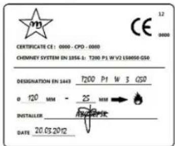 Cadel Carina - CARATTERISTIC TECHNICHE - 3