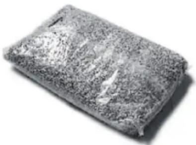 Cadel Aquos 22 H2O - LES PELLETS - 1