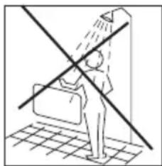 MILL MB1000L DN - Please read the instructions carefully before use. Take good care of this manual for later use. - 1