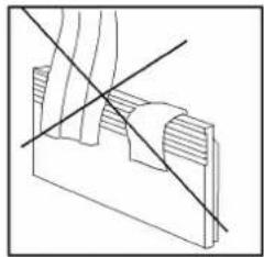 MILL ABH1500DN - Information importante de sécurité - 2