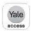 Yale Key Pad - 1