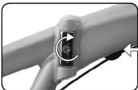 DAHON Briza D8 - VERSION C* - 3