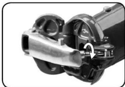 DAHON Briza D8 - Outils nécessaires: - 3