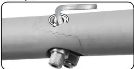 DAHON Briza D8 - REMARQUE: - 1