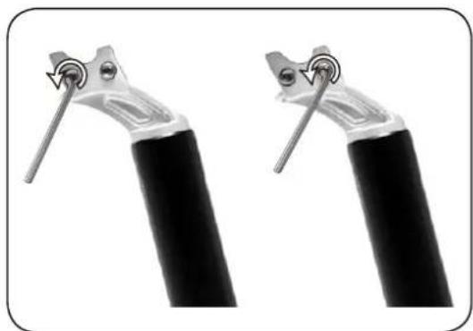 DAHON Briza D7 - Outils nécessaires: - 2