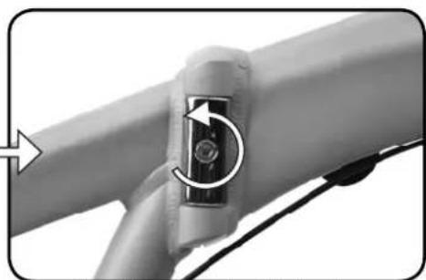 DAHON Briza D7 - VERSION C* - 4