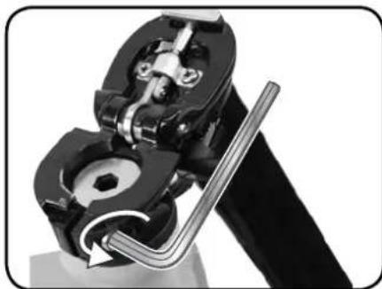 DAHON Briza D7 - REMARQUE: - 3
