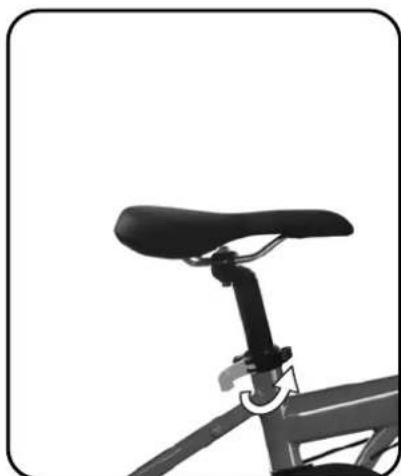 DAHON Briza D7 - REMARQUE: - 3