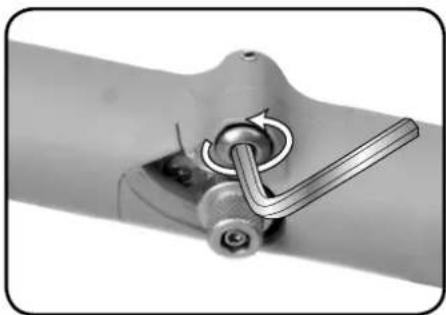 DAHON Briza D7 - REMARQUE: - 3