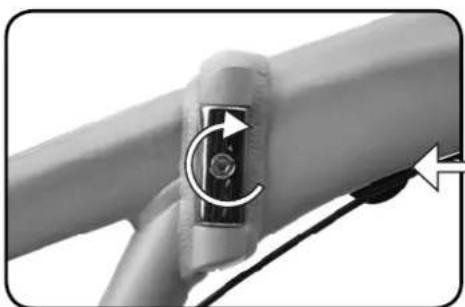 DAHON Briza D7 - VERSION C* - 3