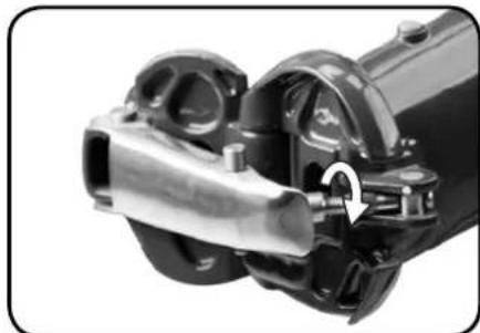 DAHON Briza D7 - Outils nécessaires: - 3