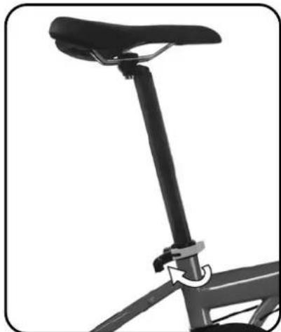 DAHON Briza D7 - REMARQUE: - 1
