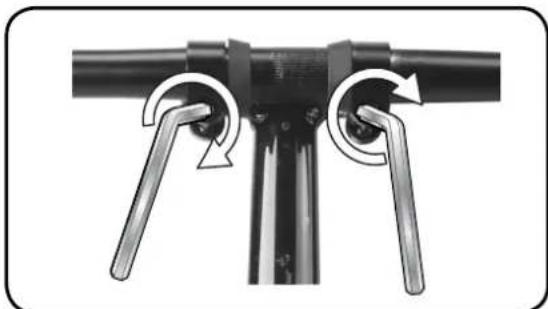 DAHON Briza D7 - ATTENTION: - 4
