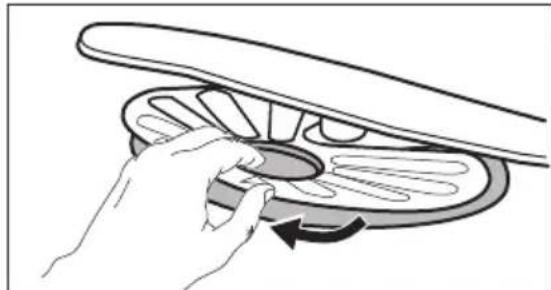Leonard LV1525 - Nettoyage des frites - 4