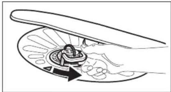 Leonard LI1325X - Nettoyage des frittes - 2