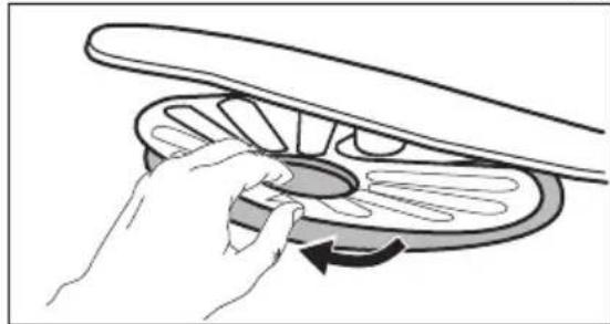 Leonard LI1325X - Entladen der Körbe - 5
