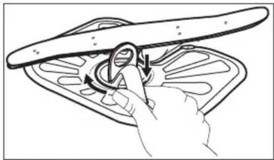 Leonard LI1315 - Assurez-vous que : - 2