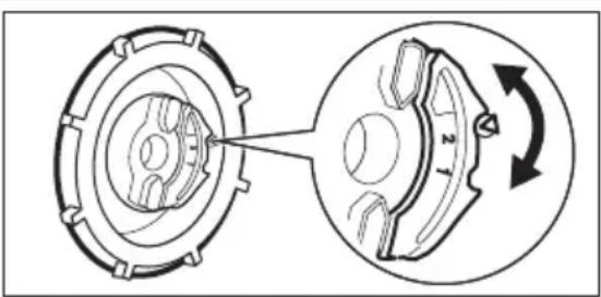 Leonard LI1315 - AVANT LA PREMIÈRE UTILISATION - 1