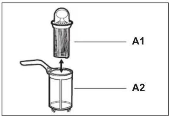 Leonard LI1315 - Assurez-vous que : - 1