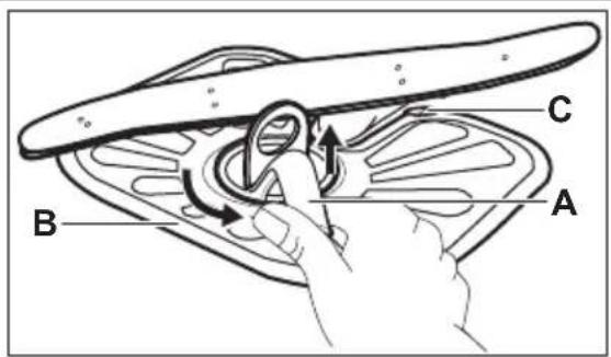 Leonard LI1315 - Cleaning the filters - 1