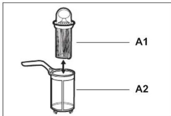 Leonard LI1315 - Rengoring af titre - 2