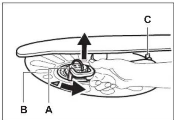 Leonard LI1320X - Rengoring af filtre - 1
