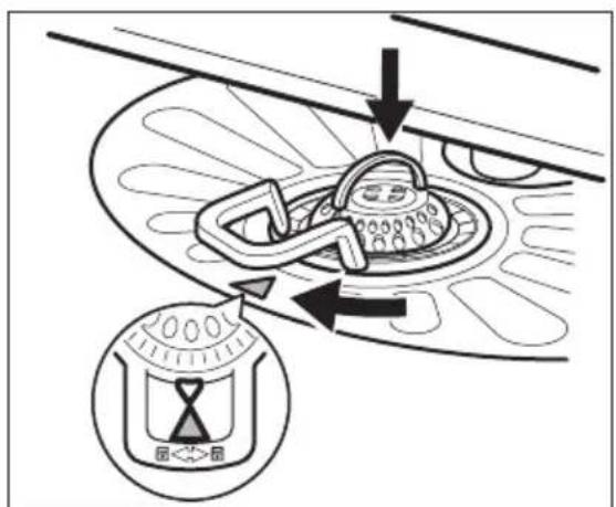 Leonard LI1320X - Voor het starten van een programme Controller of: - 3