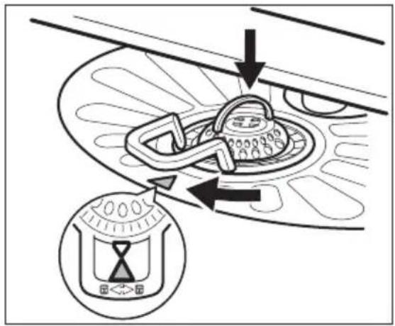 Leonard LI1320X - Rengoring af filtre - 3