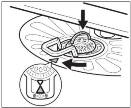 Leonard LI1320X - Nettoyage des filtres - 3