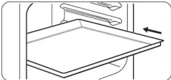 Leonard LHN1111X - Installation des accessoires - 2