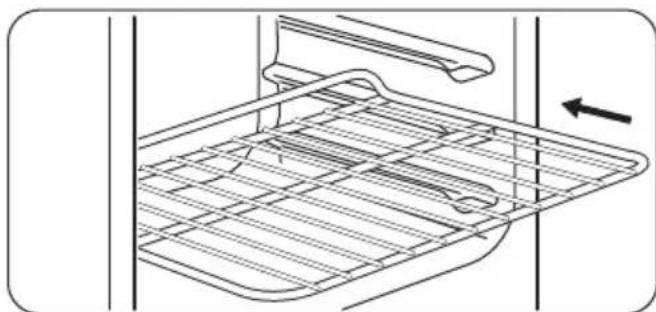 Leonard LHN1111X - Installation des accessoires - 1